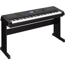 پیانو دیجیتال یاماها مدل DGX-660 Yamaha DGX-660 Digital Piano